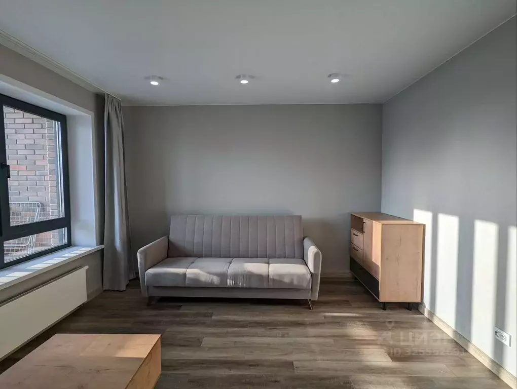 1-к кв. Новосибирская область, Новосибирск Ядринцевская ул., 57 (37.0 ... - Фото 2