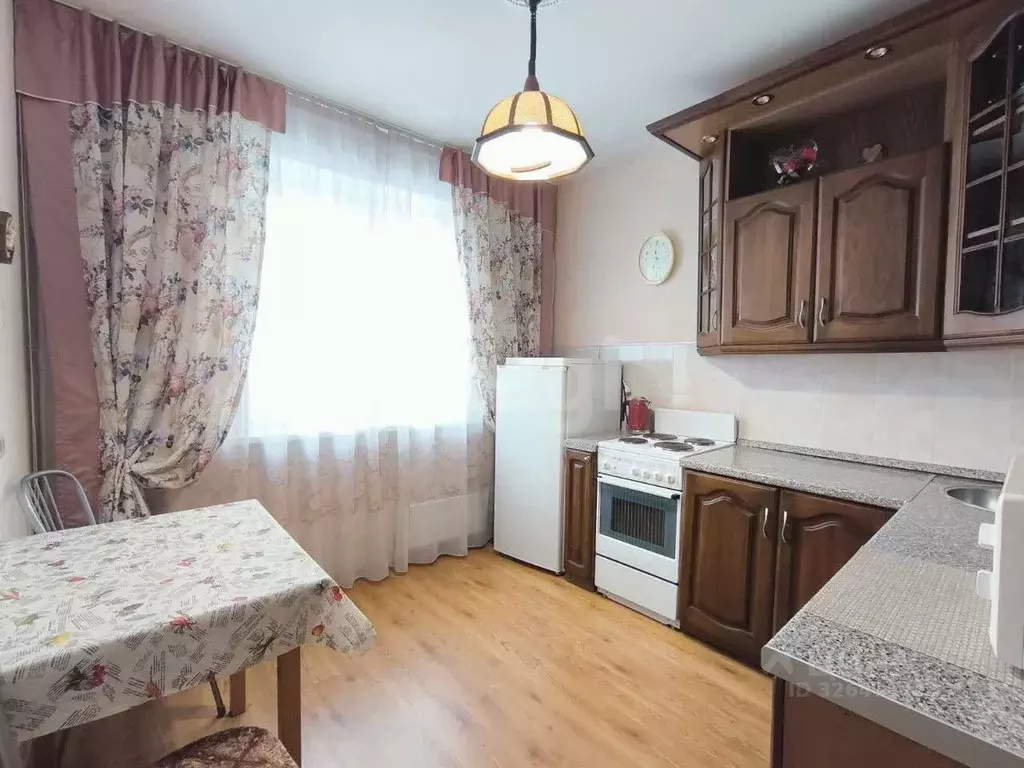 1-к кв. Челябинская область, Челябинск ул. Академика Королева, 17 ... - Фото 1