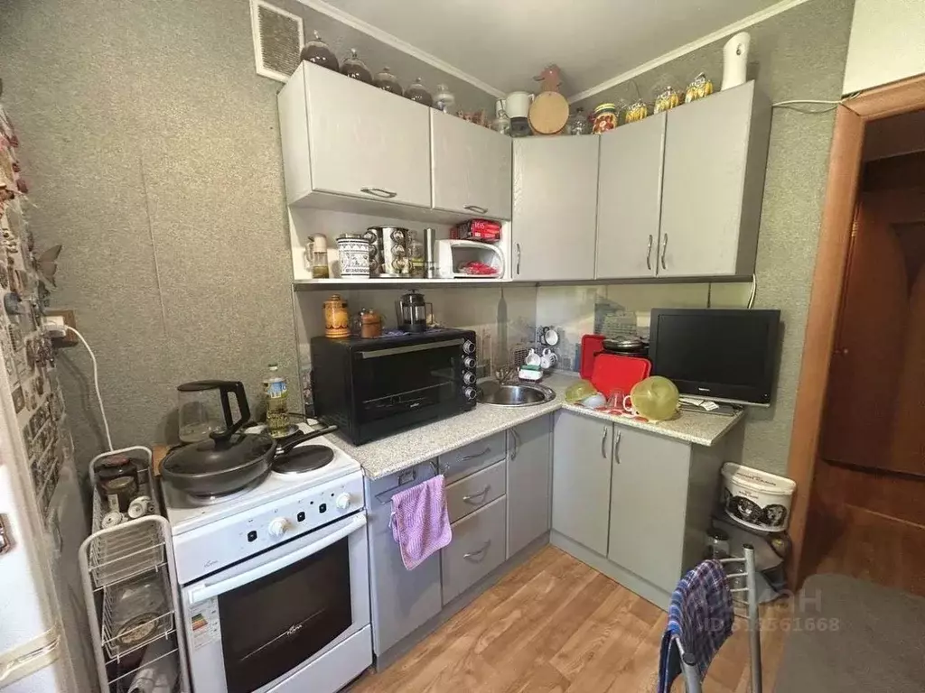 2-к кв. Самарская область, Тольятти просп. Степана Разина, 64 (46.0 м) - Фото 0