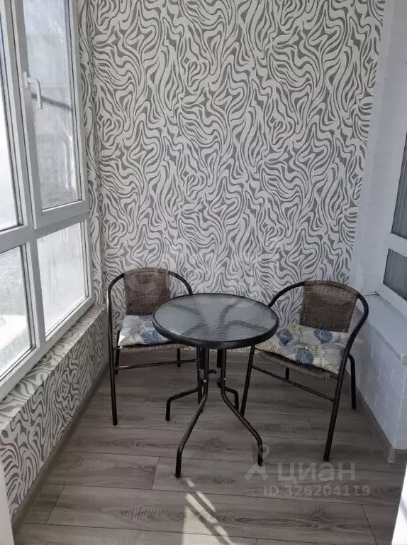 Студия Ростовская область, Аксай ул. Речников, 18к4 (31.0 м) - Фото 2