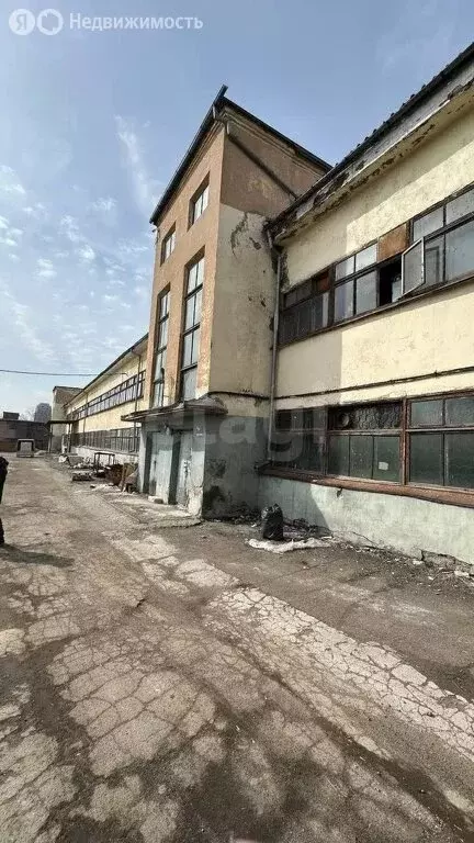 Производственное помещение (2803.7 м) - Фото 2