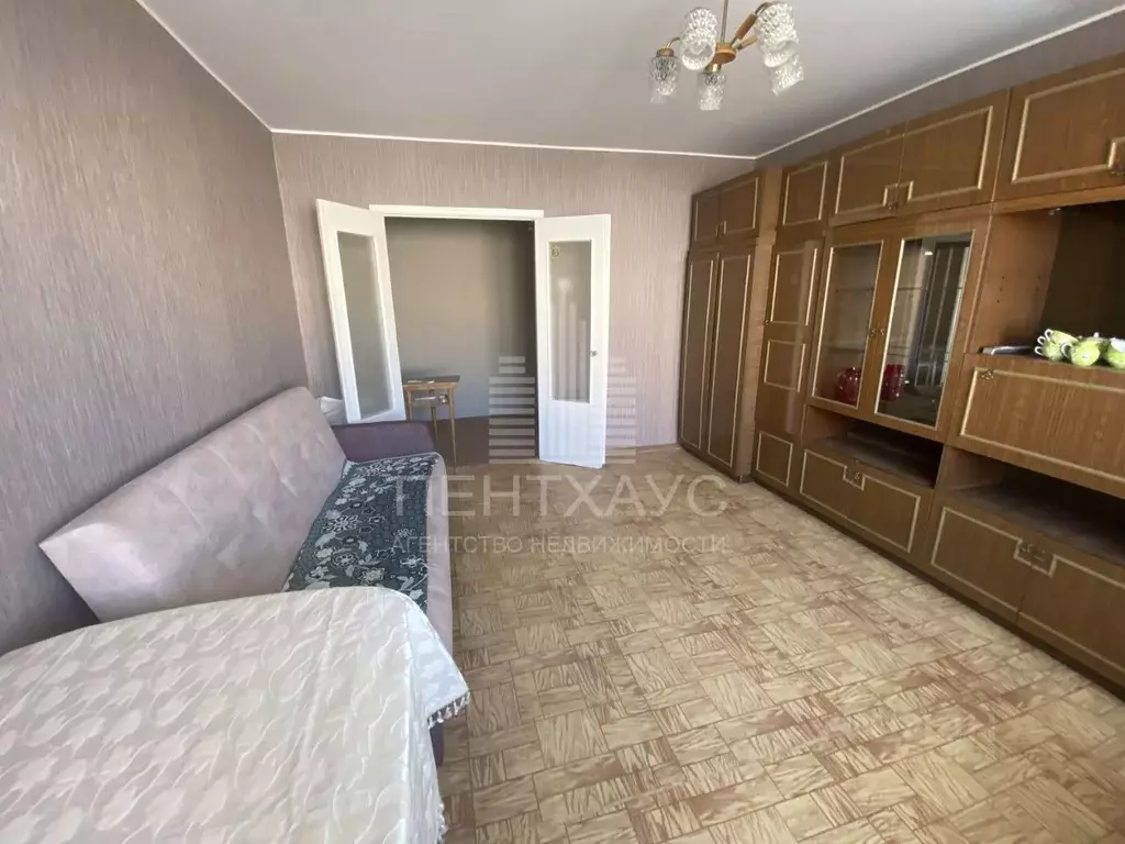 3-к кв. Владимирская область, Владимир просп. Ленина, 37 (60.0 м) - Фото 2