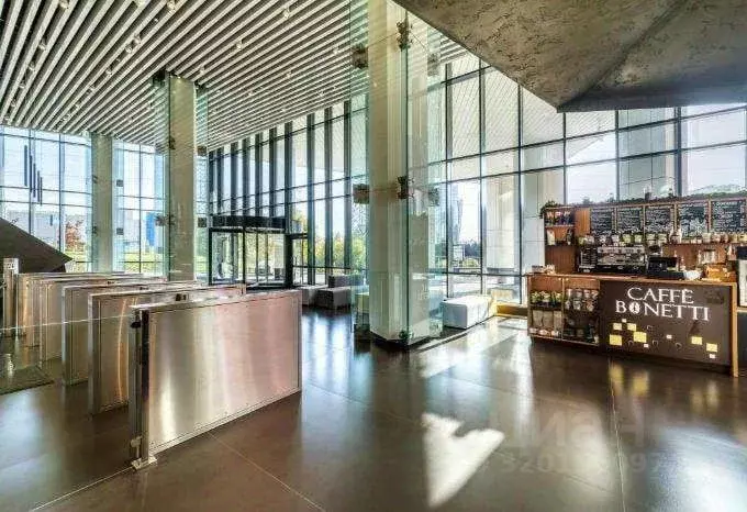 Торговая площадь в Московская область, Химки Куркинское ш., с2 (266 м) - Фото 1
