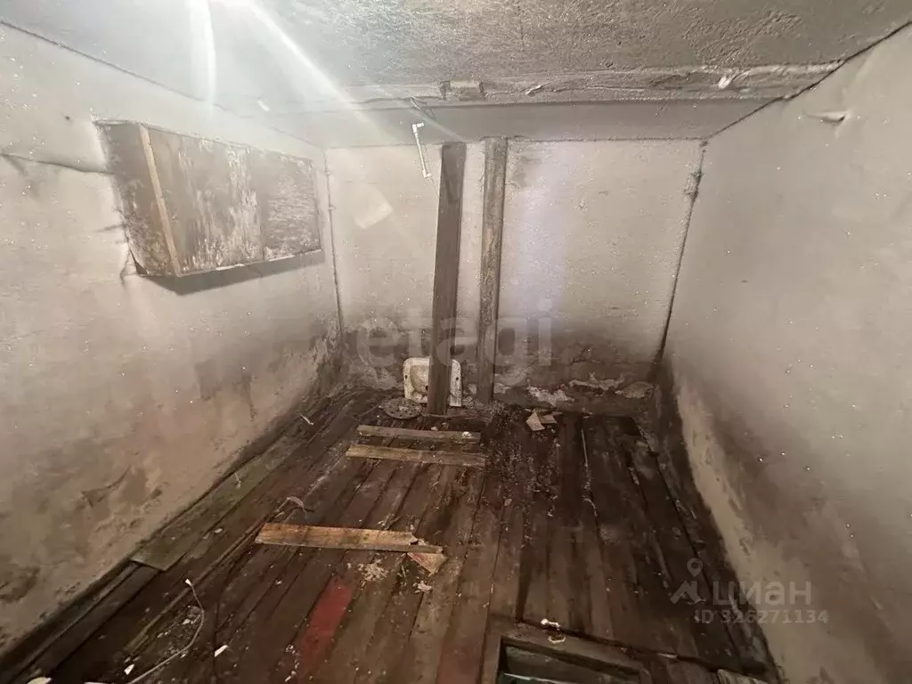 Гараж в Брянская область, Брянск ул. Дзержинского (40 м) - Фото 2