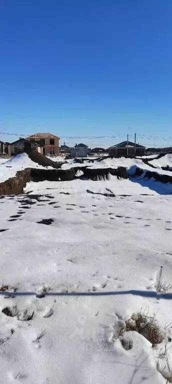 Участок в Ставропольский край, Ставрополь ул. Владимира Калмыкова (4.0 ... - Фото 1