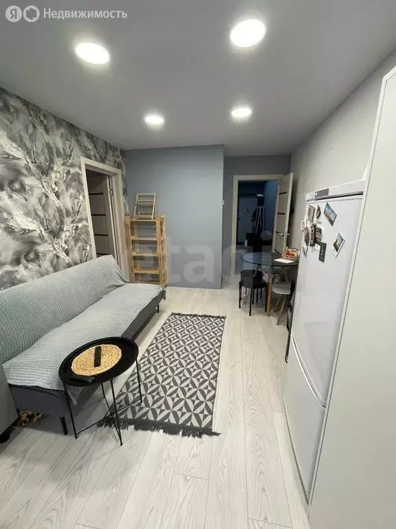 3-комнатная квартира: Тверь, Садовый переулок, 20 (53.1 м) - Фото 2
