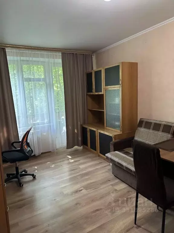 1-к кв. Москва ул. Каховка, 17/14 (32.0 м) - Фото 1