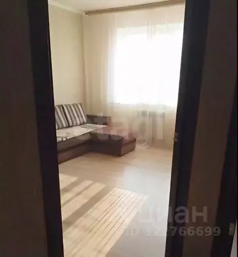 1-к кв. Ставропольский край, Ставрополь ул. Тухачевского, 28/7 (39.0 ... - Фото 2