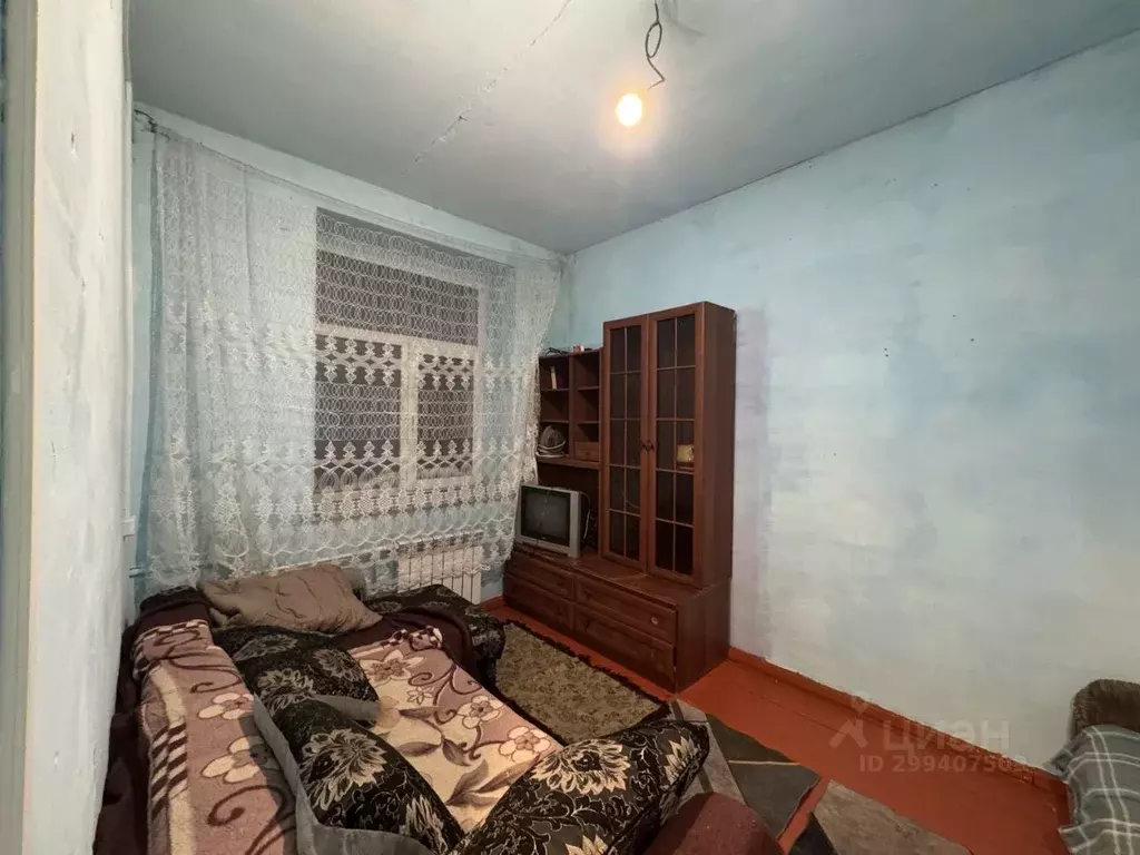 1-к кв. Бурятия, Улан-Удэ Пищевая ул., 3Б (26.0 м) - Фото 1