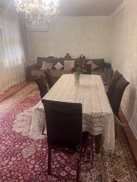 Дом в Дагестан, Махачкала ул. Самурского, 19 (160 м) - Фото 0