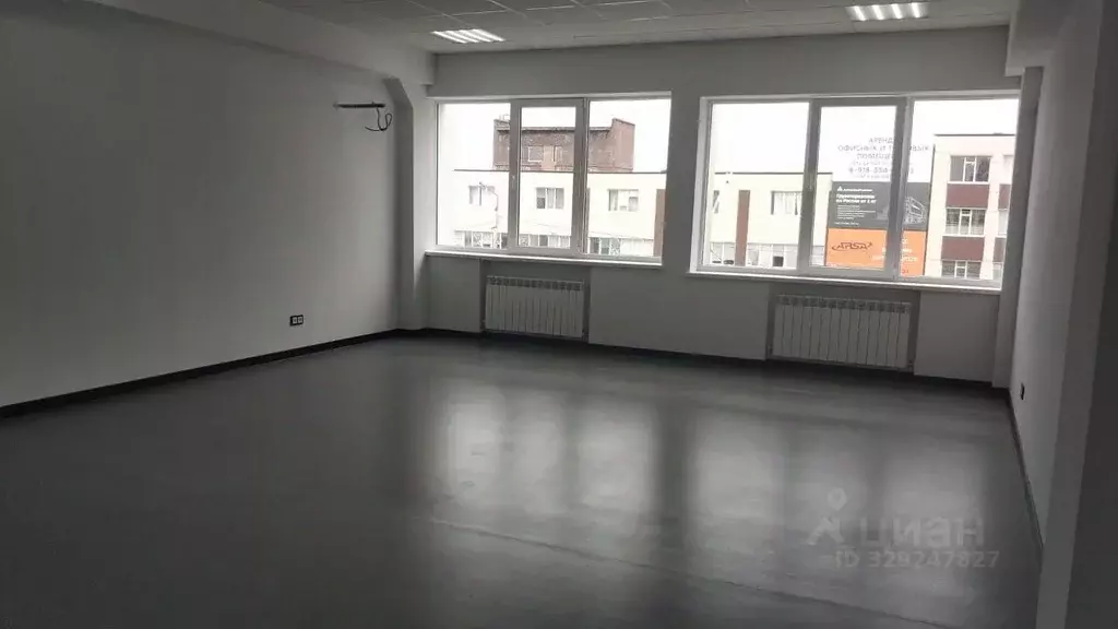 Офис в Ростовская область, Ростов-на-Дону ул. Вавилова, 69 (52 м) - Фото 1