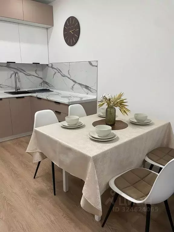 3-к кв. Москва Открытое ш., 18Ак4 (56.0 м) - Фото 2