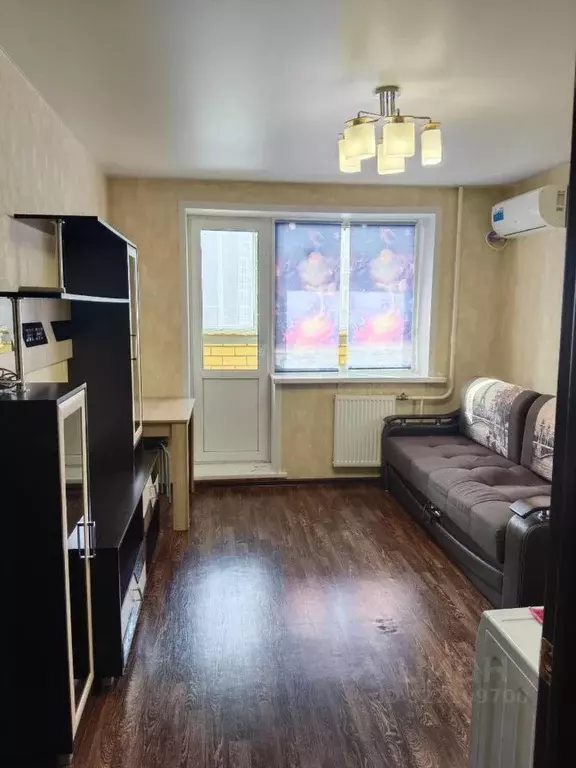 Студия Ульяновская область, Ульяновск ул. Карбышева, 49 (22.0 м) - Фото 1