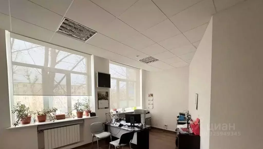 Офис в Москва Большая Серпуховская ул., 31К12 (250 м) - Фото 2