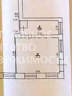 Помещение свободного назначения в Рязанская область, Рязань ... - Фото 2