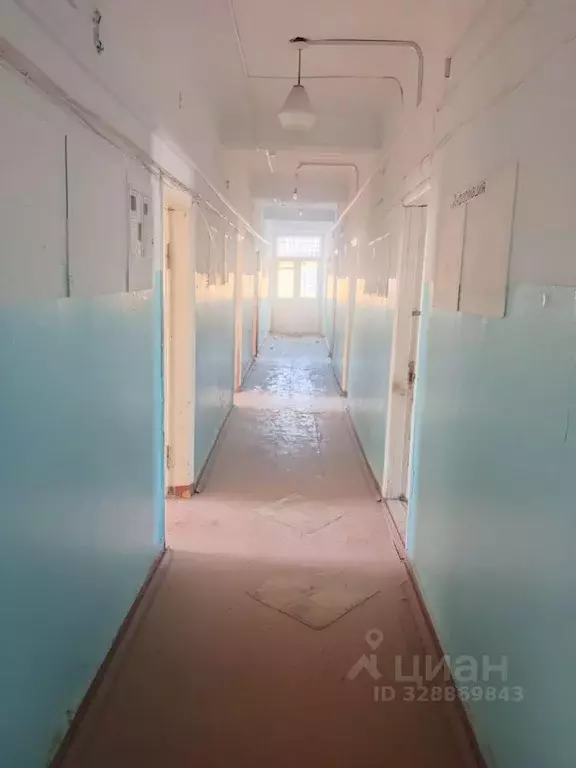 Помещение свободного назначения в Свердловская область, Асбест ул. ... - Фото 2