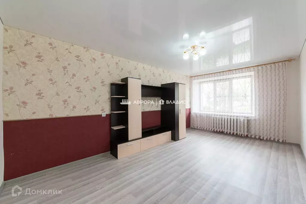 Продаётся 2-к квартира, 43.6 м - Фото 0