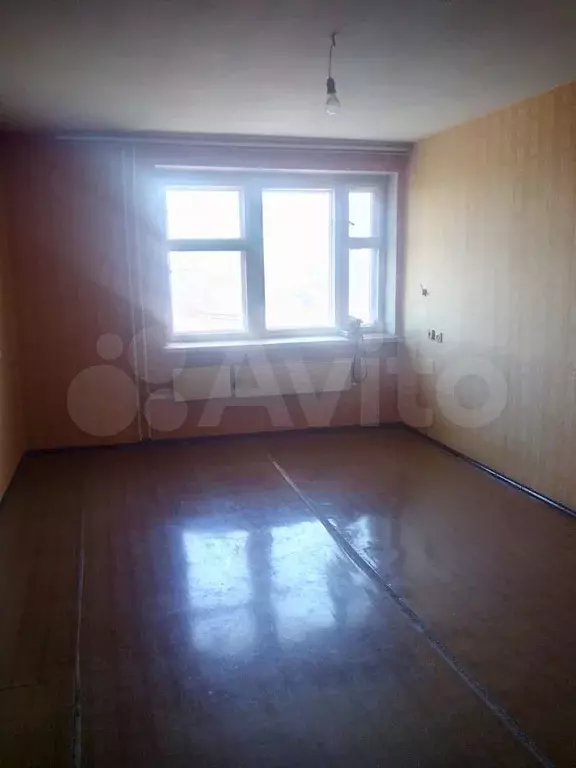 1-к. квартира, 33 м, 6/10 эт. - Фото 1
