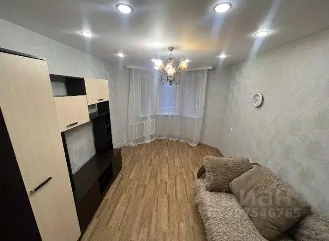 1-к кв. Иркутская область, Иркутск ул. Розы Люксембург, 120 (40.0 м) - Фото 1