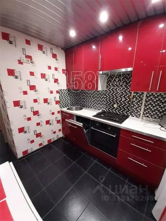 2-к кв. Москва Новощукинская ул., 10К2 (39.0 м) - Фото 1