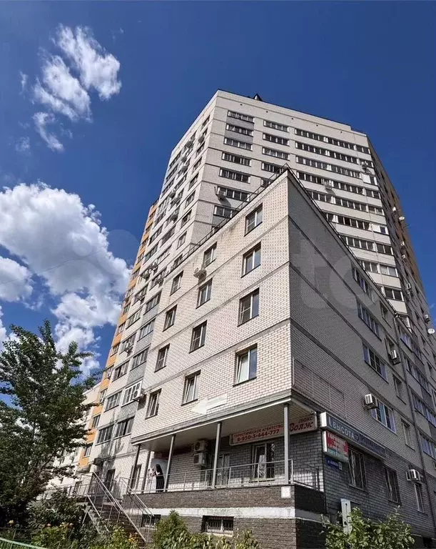 Торговая площадь - Фото 0
