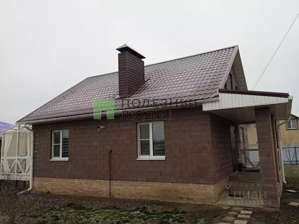 Дом в Белгородская область, Белгородский район, Северный городское ... - Фото 2