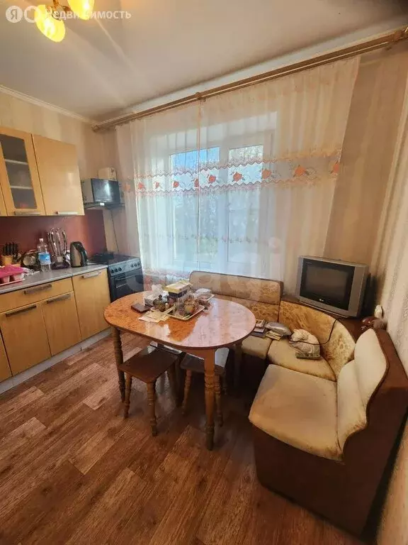 1-комнатная квартира: Петропавловск-Камчатский, улица Фролова, 4/2 ... - Фото 2