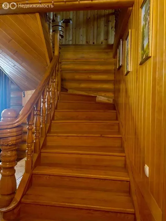 Дом в Железногорский район, Городновский сельсовет, деревня Копёнки, ... - Фото 1