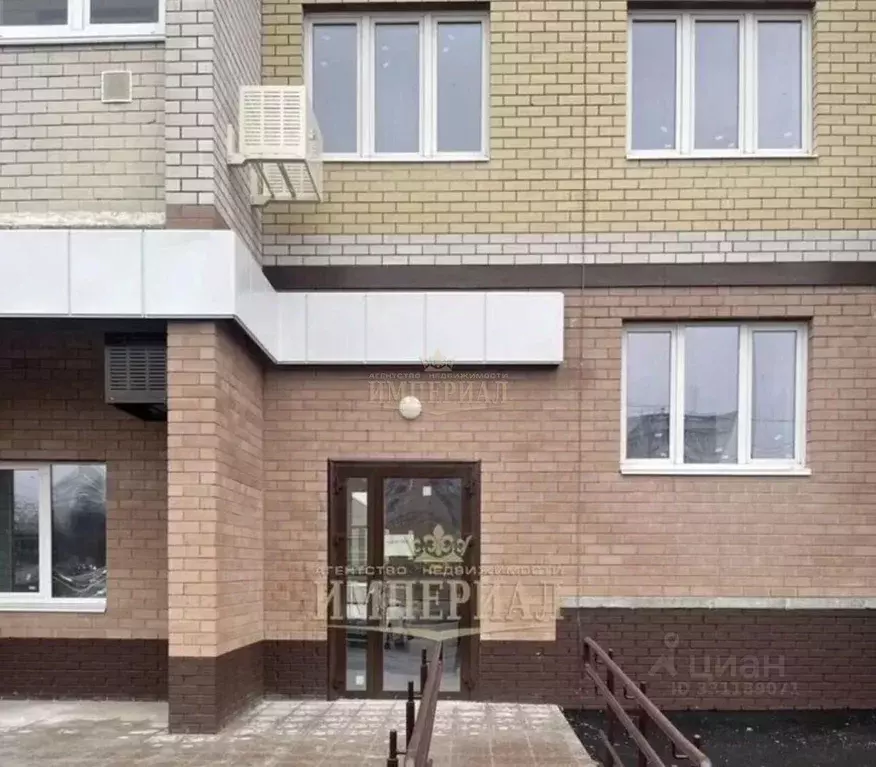 Помещение свободного назначения в Марий Эл, Медведево городское ... - Фото 1