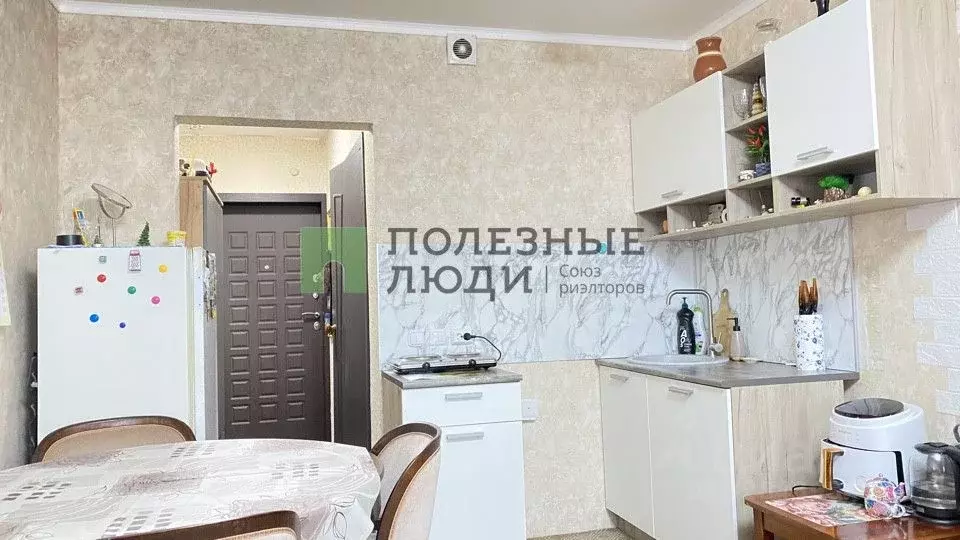 1-к кв. Красноярский край, Красноярск Норильская ул., 40 (25.2 м) - Фото 1