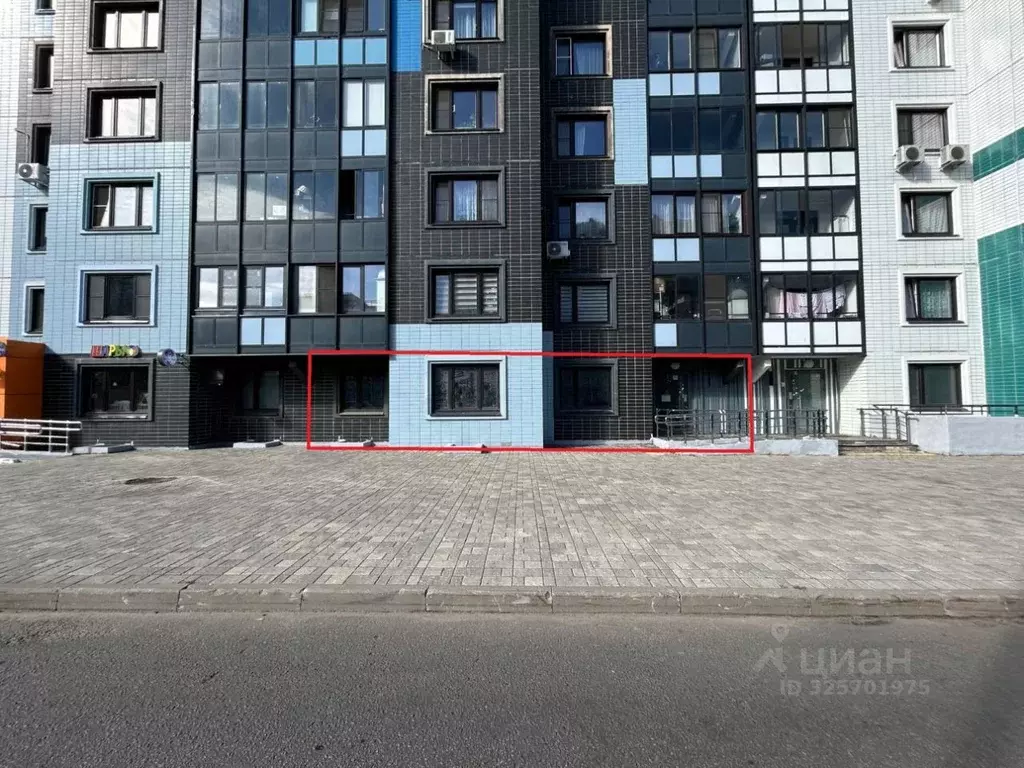 Помещение свободного назначения в Москва Дмитровское ш., 169К5 (114 м) - Фото 2