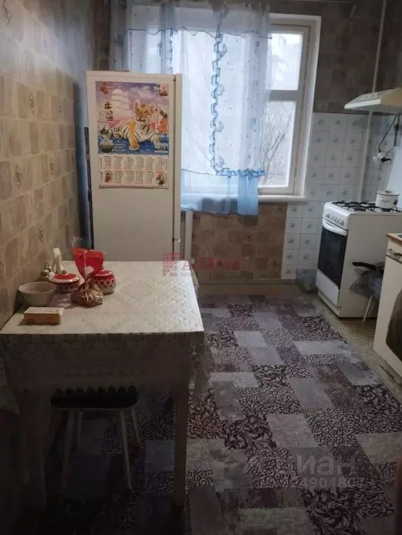 3-к кв. Ростовская область, Ростов-на-Дону ул. Еременко, 58/6 (63.0 м) - Фото 1