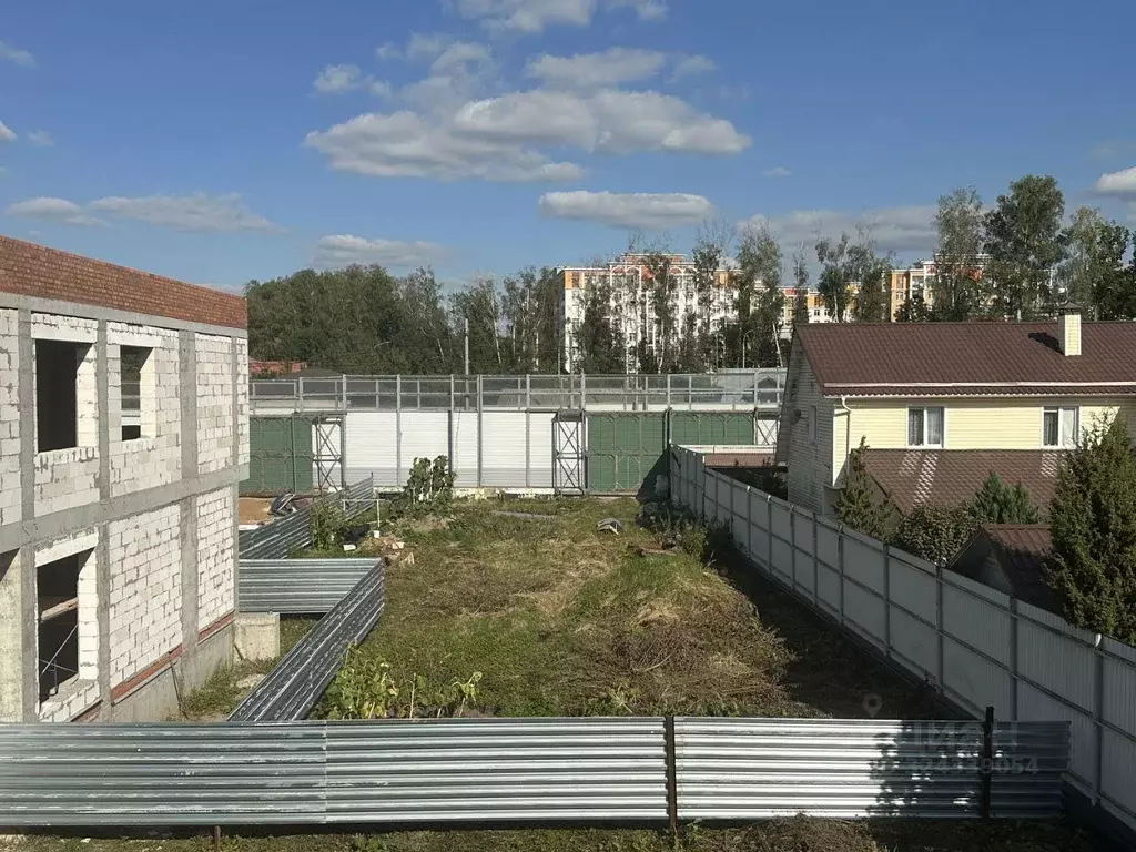 Участок, 6 сот., 0 - Фото 1