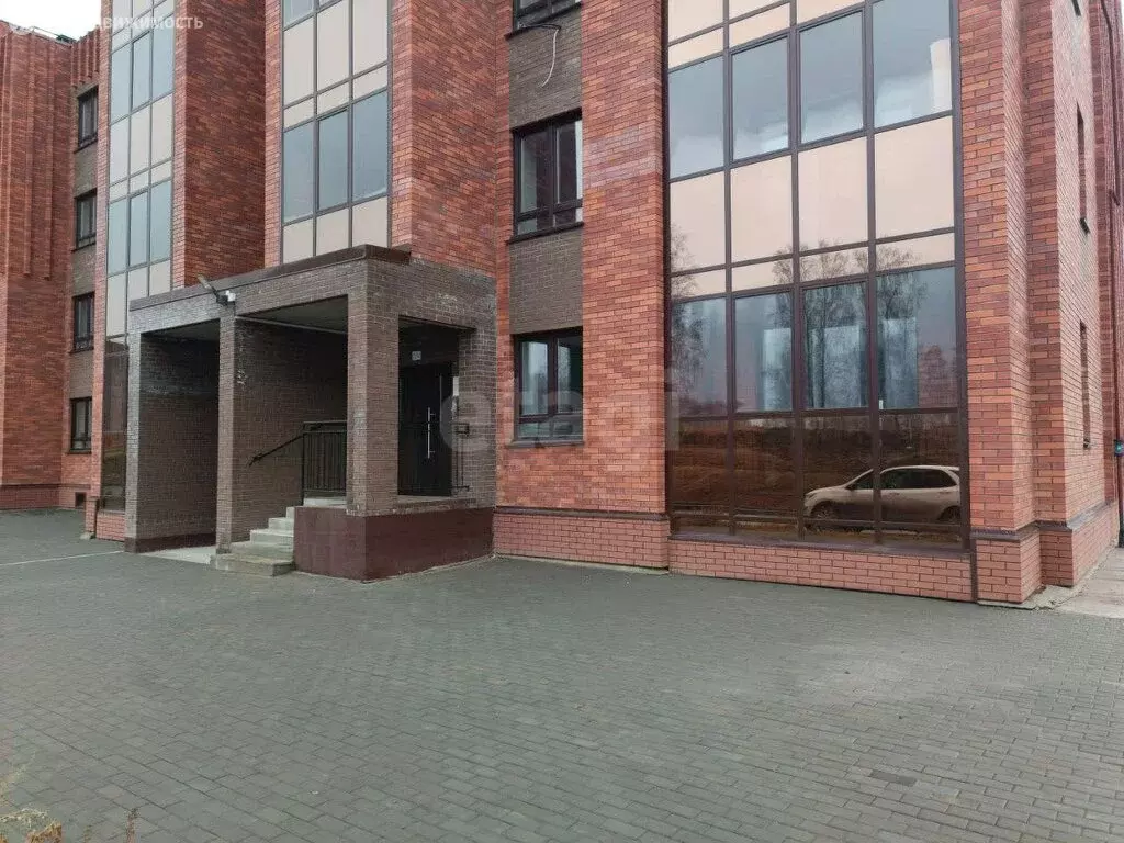 3-комнатная квартира: Бердск, ЖК Бердские кварталы, 5 (64.7 м) - Фото 2