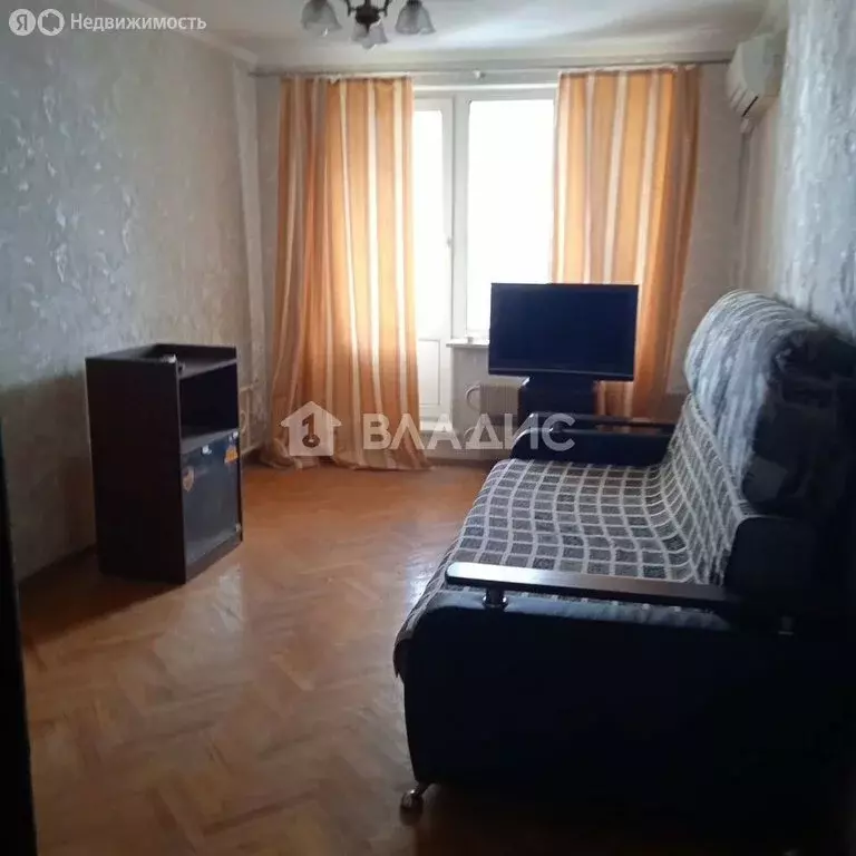 3-комнатная квартира: Москва, улица Маршала Тухачевского, 19 (63.3 м) - Фото 0