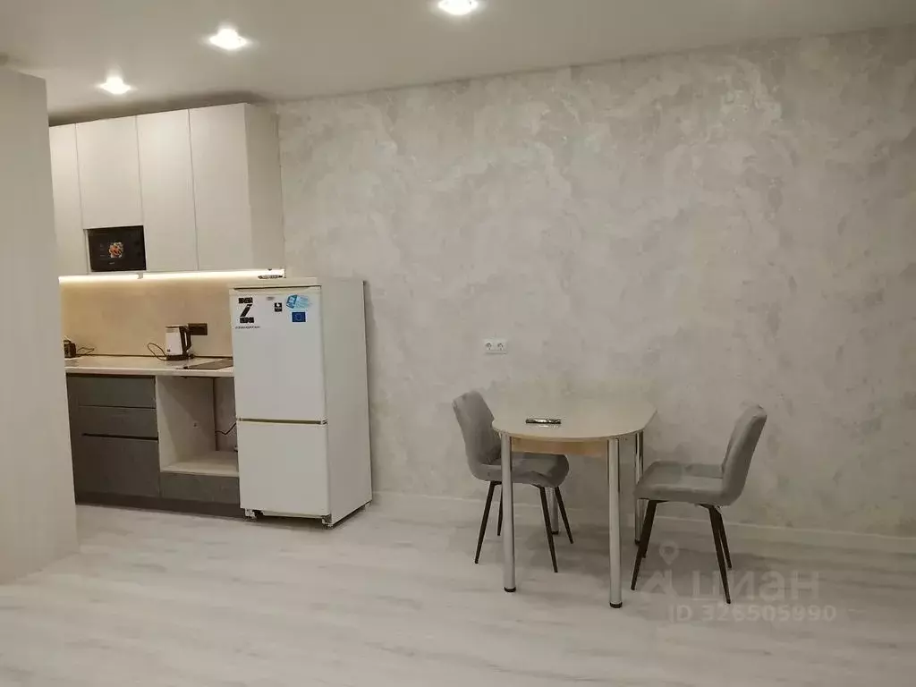 Студия Башкортостан, Уфа ул. Рудольфа Нуреева, 9 (35.0 м) - Фото 2