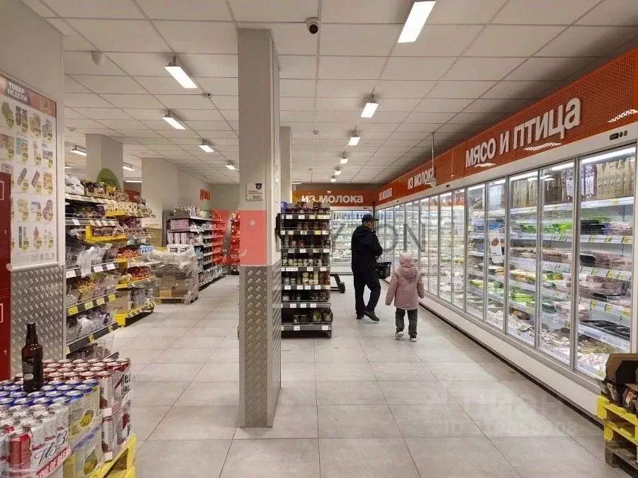 Помещение свободного назначения в Московская область, Балашиха Кучино ... - Фото 0