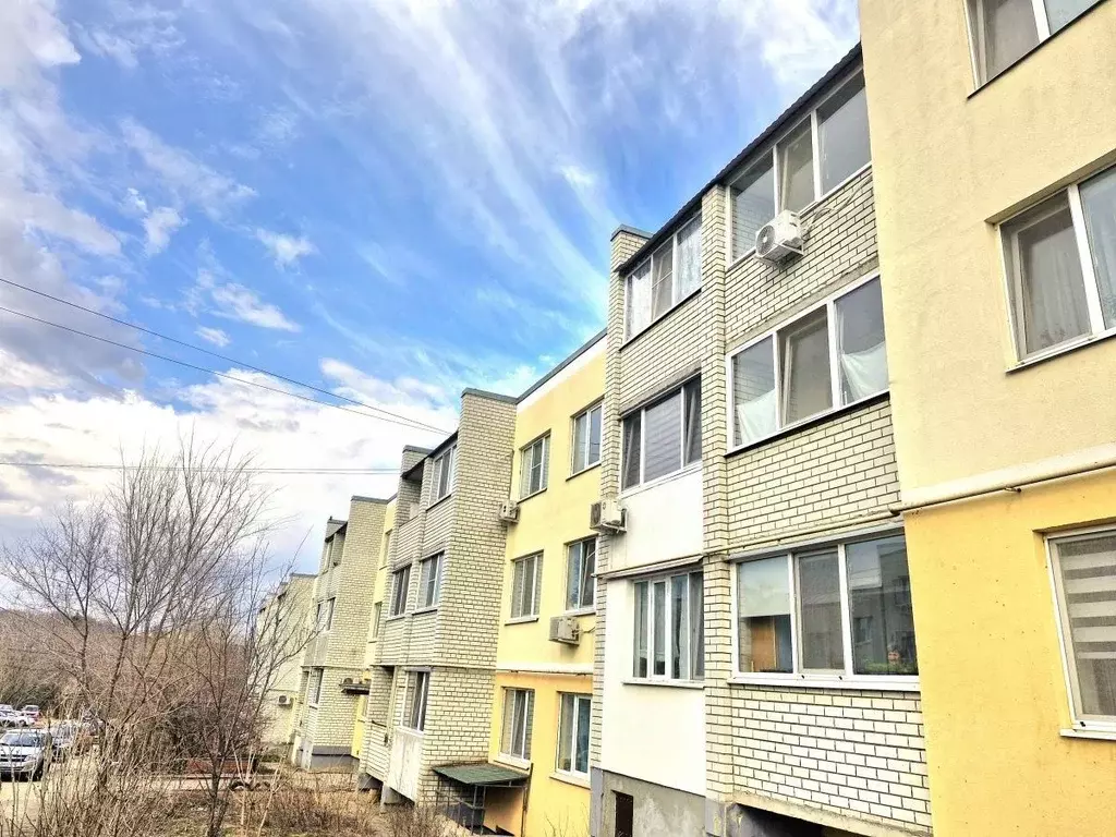 1-к кв. Саратовская область, Саратов ул. Большая Долинная, 53 (31.0 м) - Фото 1