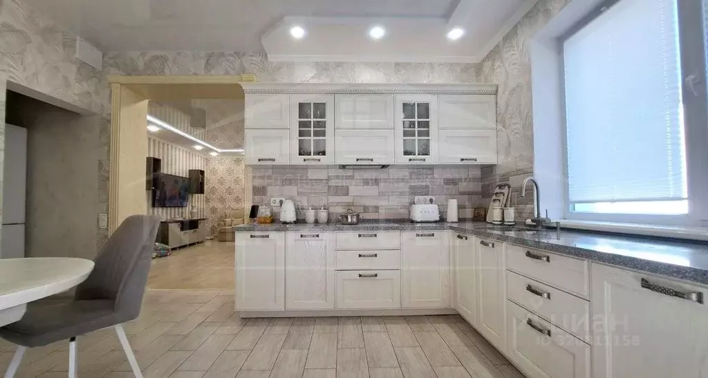 Дом в Севастополь проезд Каспийский, 56 (196 м) - Фото 1