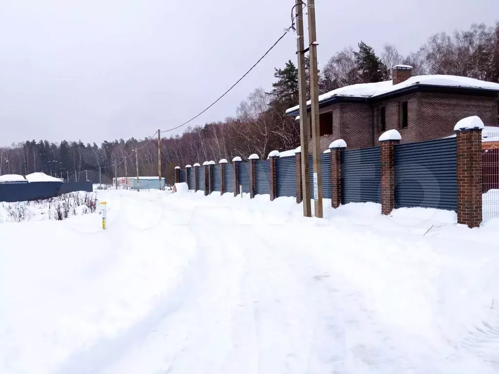 Домодедово деревня судаково