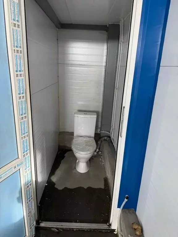 Помещение свободного назначения в Ленинградская область, Всеволожский ... - Фото 1