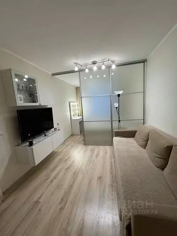 1-к кв. Санкт-Петербург Пулковское ш., 42к9 (36.0 м) - Фото 2