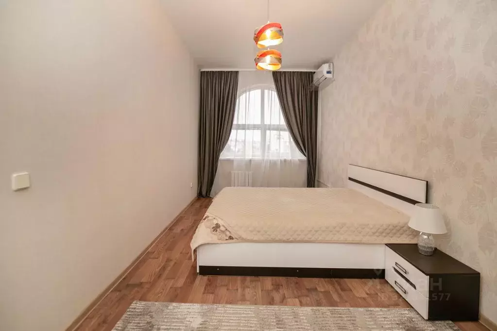 3-к кв. Севастополь просп. Героев Сталинграда, 63 (125.0 м) - Фото 1