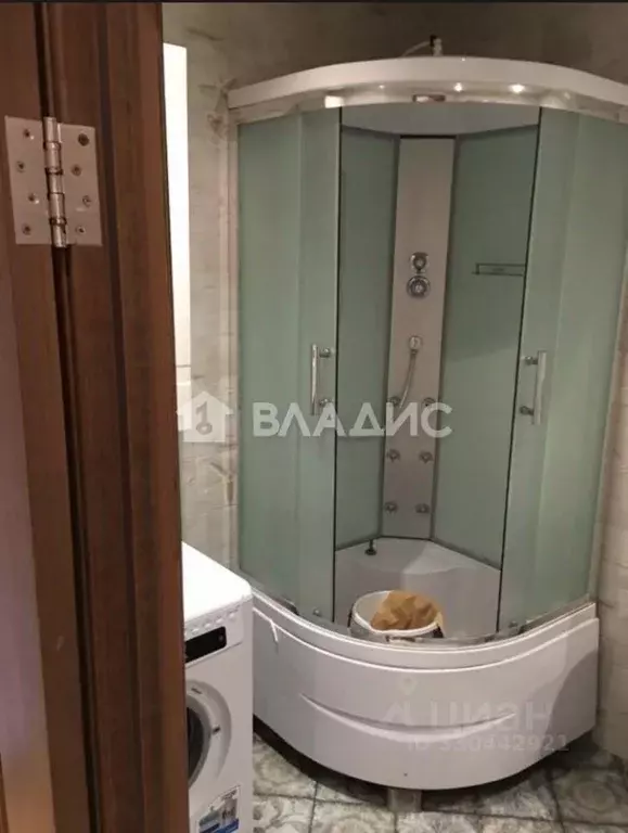 1-к кв. Московская область, Балашиха ул. Дмитриева, 4 (42.0 м) - Фото 2