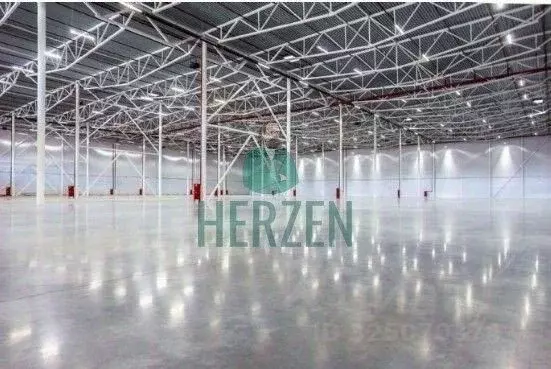 Склад в Московская область, Солнечногорск городской округ, д. ... - Фото 2