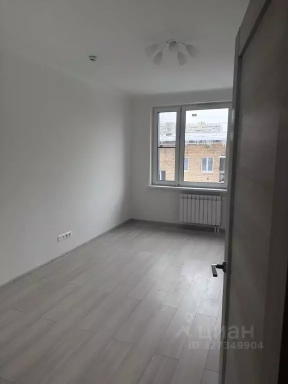 3-к кв. Москва ул. Бехтерева, 25к1 (72.0 м) - Фото 2