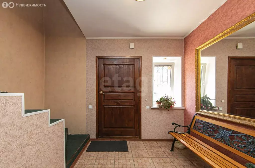 3-комнатная квартира: Томск, улица Пушкина, 18/1 (178.7 м) - Фото 1