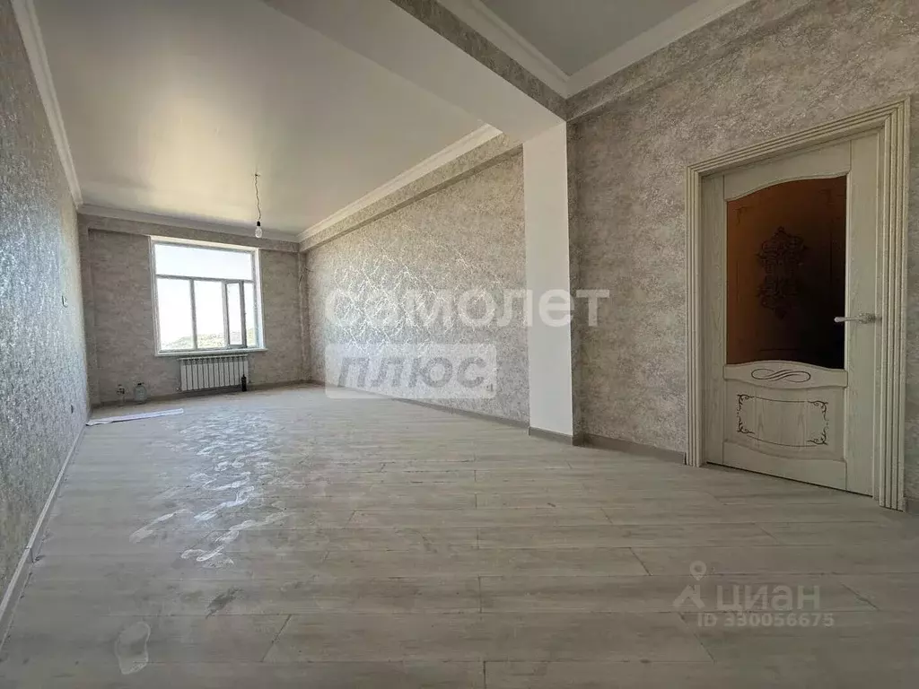 2-к кв. Дагестан, Махачкала ул. Учительская, 2 (71.0 м) - Фото 2