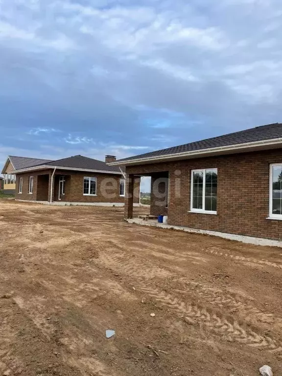 Дом в Калужская область, Калуга Московский кп,  (117 м) - Фото 2