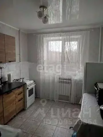 2-к кв. Пермский край, Пермь ул. Героев Хасана, 155 (52.5 м) - Фото 1